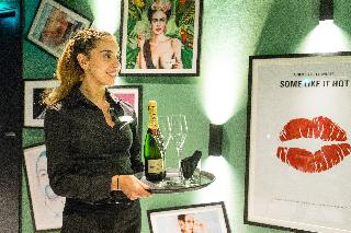 Boutique Hotel Albus Amsterdam fotoÄŸrafÄ±
