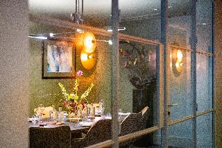 Boutique Hotel Albus Amsterdam fotoÄŸrafÄ±