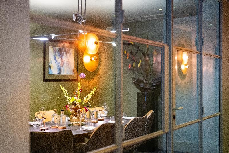 Boutique Hotel Albus Amsterdam - Genel