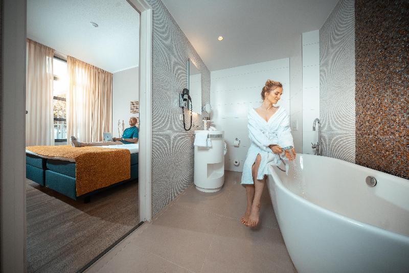 Boutique Hotel Albus Amsterdam - Genel