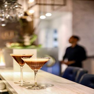 Boutique Hotel Albus Amsterdam fotoÄŸrafÄ±