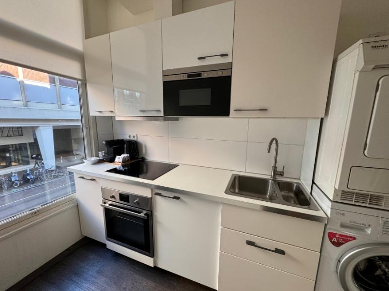 Boutique Hotel Albus Amsterdam - Genel
