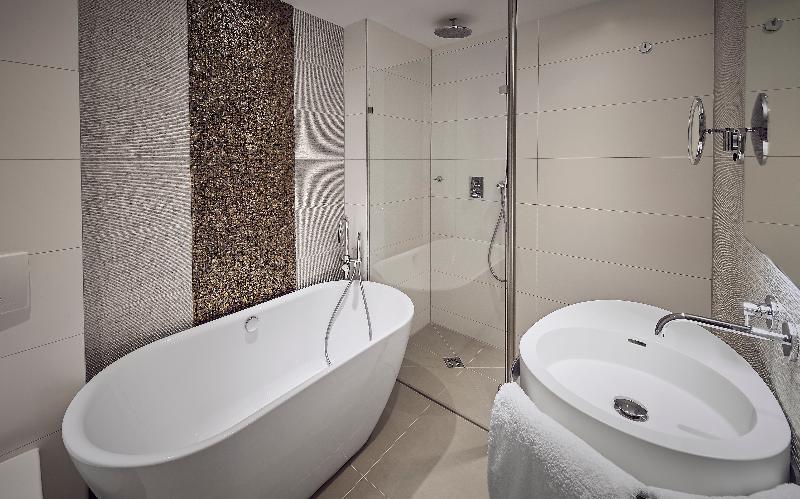 Boutique Hotel Albus Amsterdam - Oda