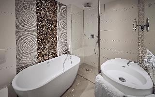 Boutique Hotel Albus Amsterdam fotoÄŸrafÄ±