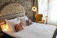Boutique Hotel Albus Amsterdam oda fotoğrafı