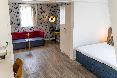 Boutique Hotel Albus Amsterdam oda fotoğrafı