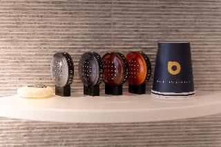 Boutique Hotel Albus Amsterdam fotoÄŸrafÄ±