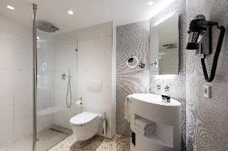 Boutique Hotel Albus Amsterdam fotoÄŸrafÄ±