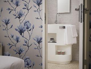 Boutique Hotel Albus Amsterdam fotoÄŸrafÄ±