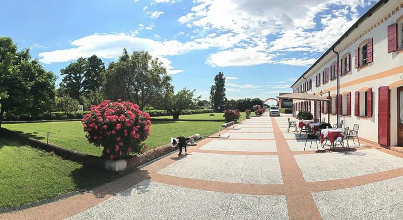 Ca' Tessera Venice Airport - Genel