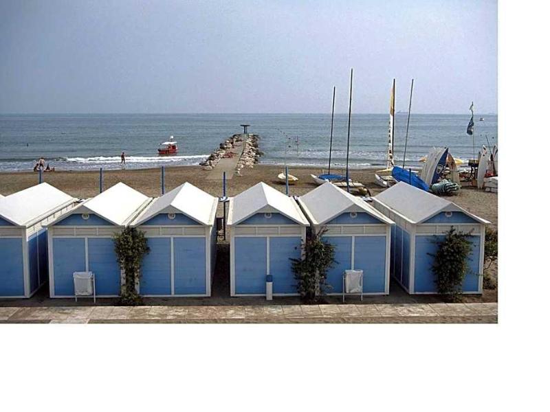 Villa Tiziana - Genel