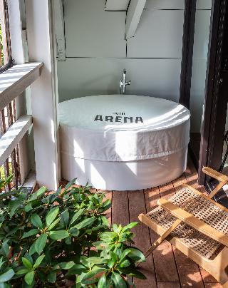 Hotel Arena fotoÄŸrafÄ±