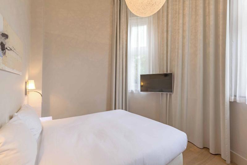 Hotel Arena - Oda