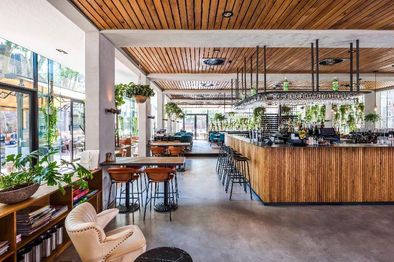 Hotel Arena - Restoran