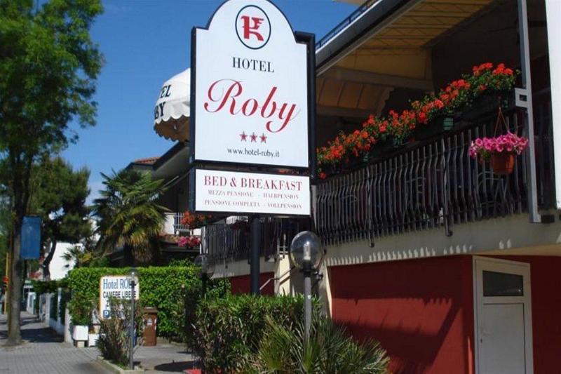 Roby - Genel