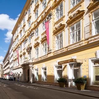 Pertschy Palais Hotel fotoÄŸrafÄ±