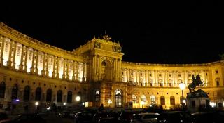 Pertschy Palais Hotel fotoÄŸrafÄ±