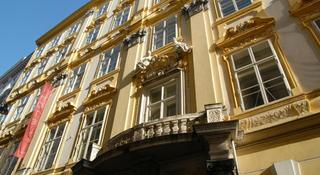 Pertschy Palais Hotel otel fotoğrafı