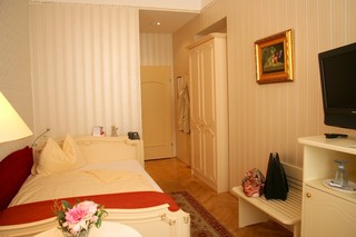 Pertschy Palais Hotel fotoÄŸrafÄ±
