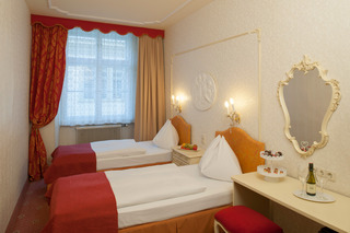 Pertschy Palais Hotel fotoÄŸrafÄ±