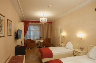 Pertschy Palais Hotel fotoÄŸrafÄ±