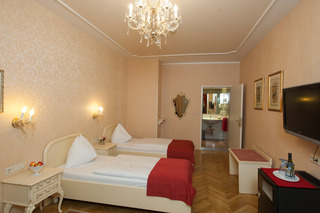 Pertschy Palais Hotel fotoÄŸrafÄ±