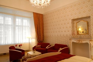 Pertschy Palais Hotel fotoÄŸrafÄ±