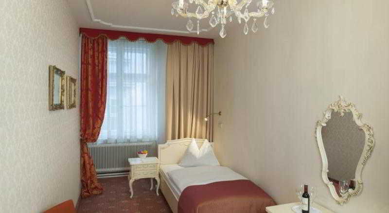 Pertschy Palais Hotel fotoÄŸrafÄ±