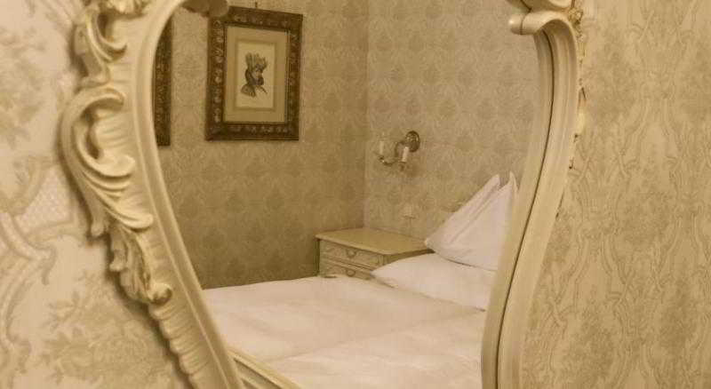 Pertschy Palais Hotel fotoÄŸrafÄ±