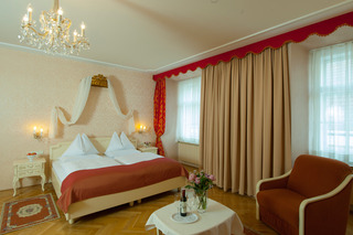 Pertschy Palais Hotel fotoÄŸrafÄ±