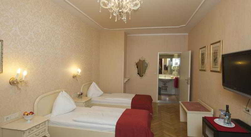 Pertschy Palais Hotel fotoÄŸrafÄ±