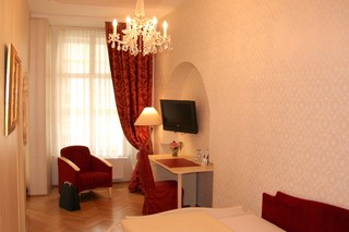 Pertschy Palais Hotel fotoÄŸrafÄ±