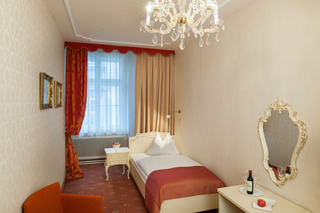 Pertschy Palais Hotel fotoÄŸrafÄ±
