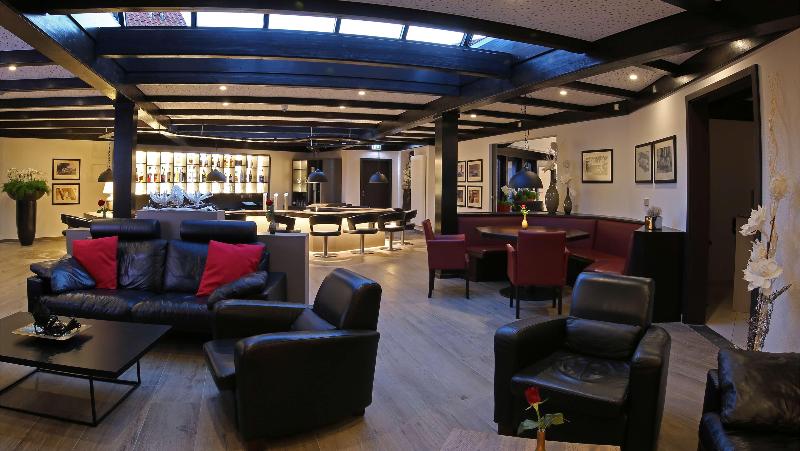 Alte Mühle - Bar