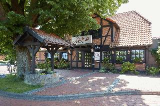 Alte Mühle otel fotoğrafı