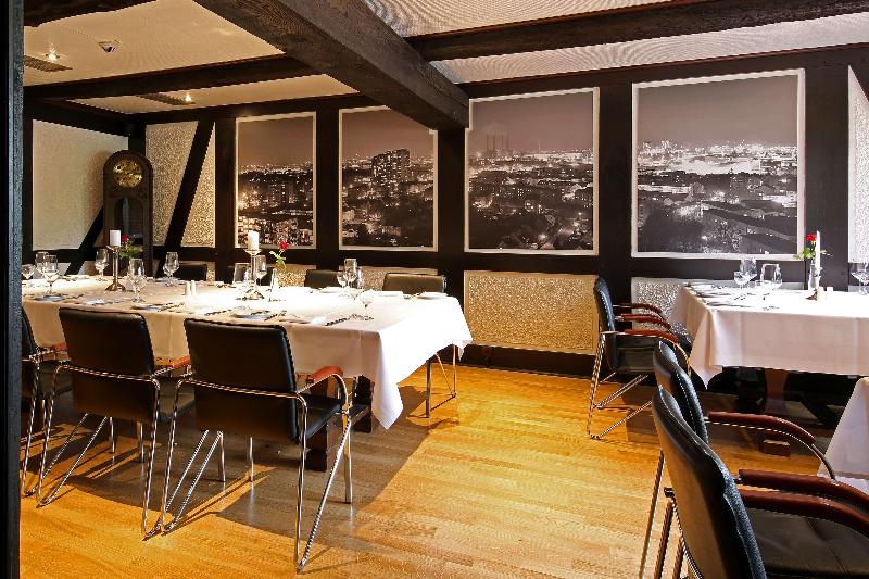 Alte Mühle - Restoran