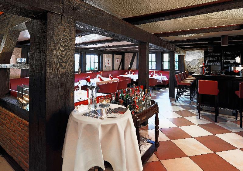 Alte Mühle - Restoran
