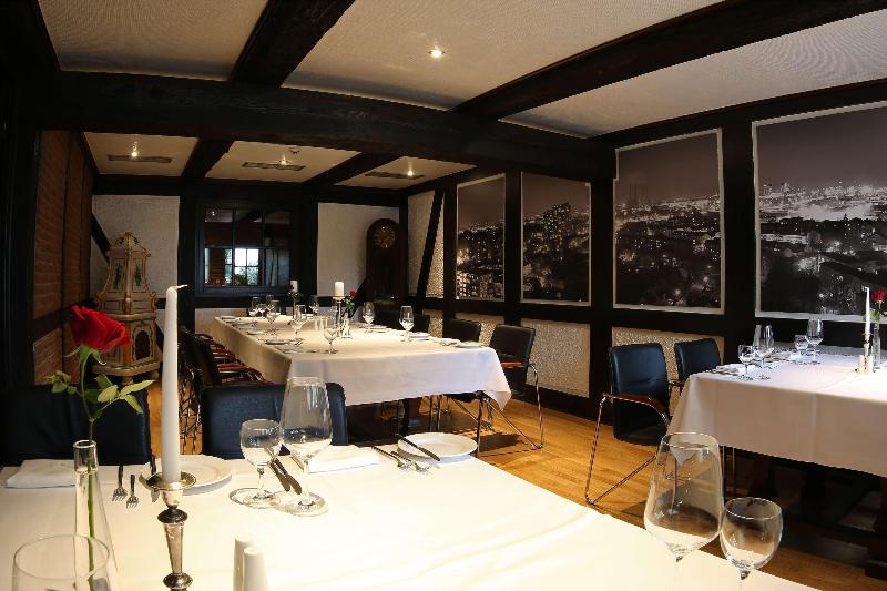 Alte Mühle - Restoran