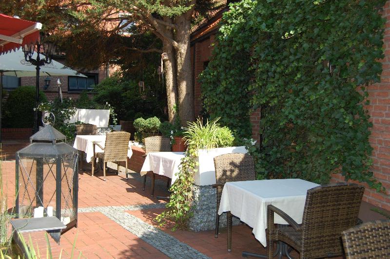Alte Mühle - Restoran