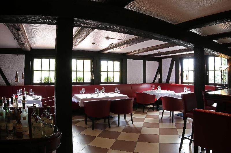 Alte Mühle - Restoran