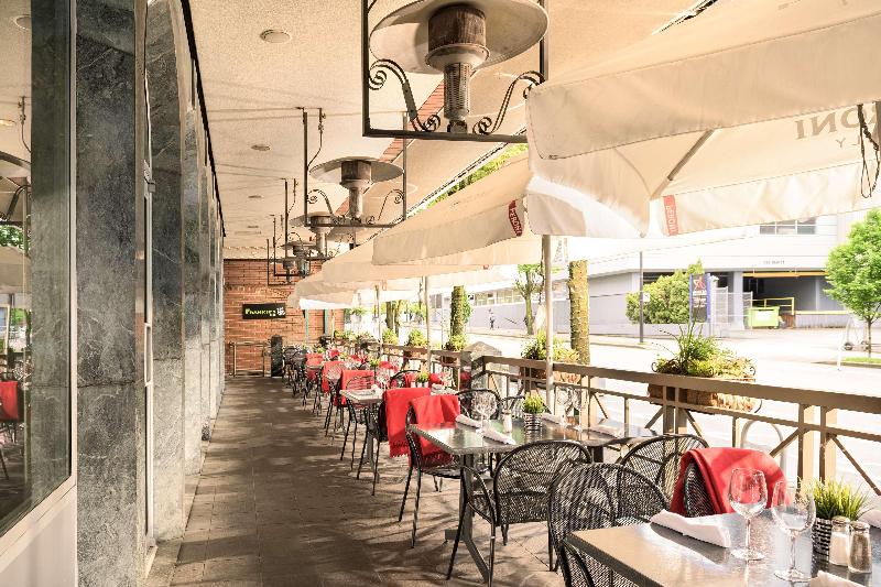 Alte Mühle - Restoran