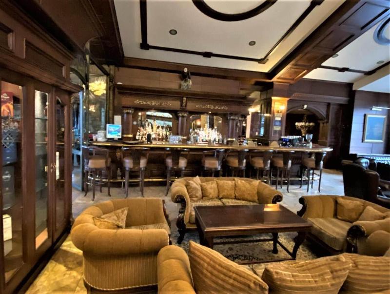 Maxi Velingrad Spa Hotel - Bar