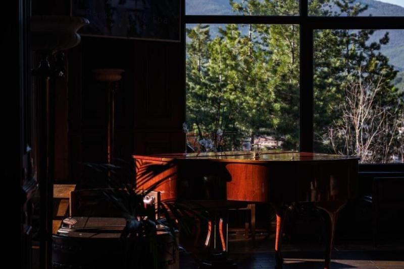Maxi Velingrad Spa Hotel - Bar