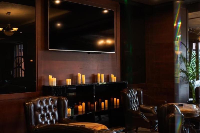 Maxi Velingrad Spa Hotel - Bar