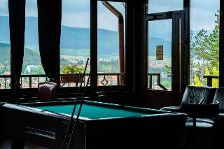 Maxi Velingrad Spa Hotel fotoÄŸrafÄ±