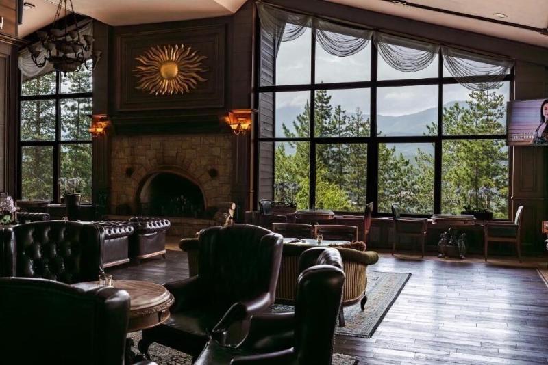 Maxi Velingrad Spa Hotel - Bar