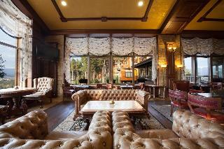 Maxi Velingrad Spa Hotel fotoÄŸrafÄ±