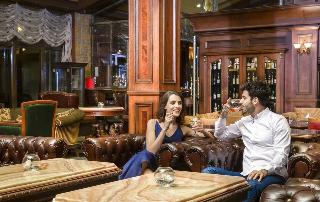 Maxi Velingrad Spa Hotel fotoÄŸrafÄ±