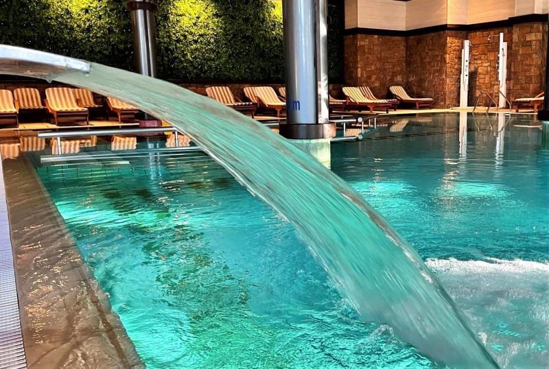 Maxi Velingrad Spa Hotel - Aktivite