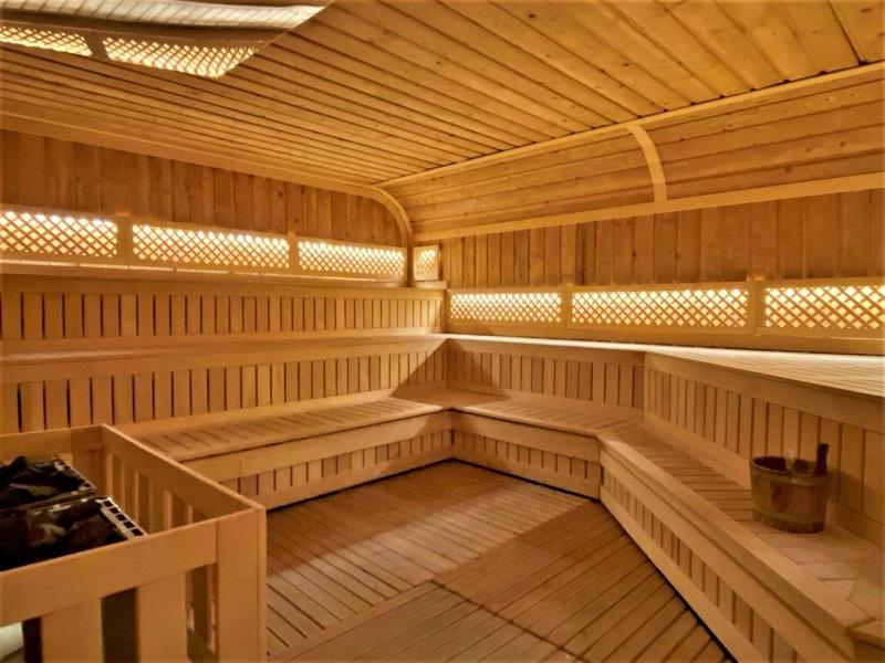 Maxi Velingrad Spa Hotel - Aktivite